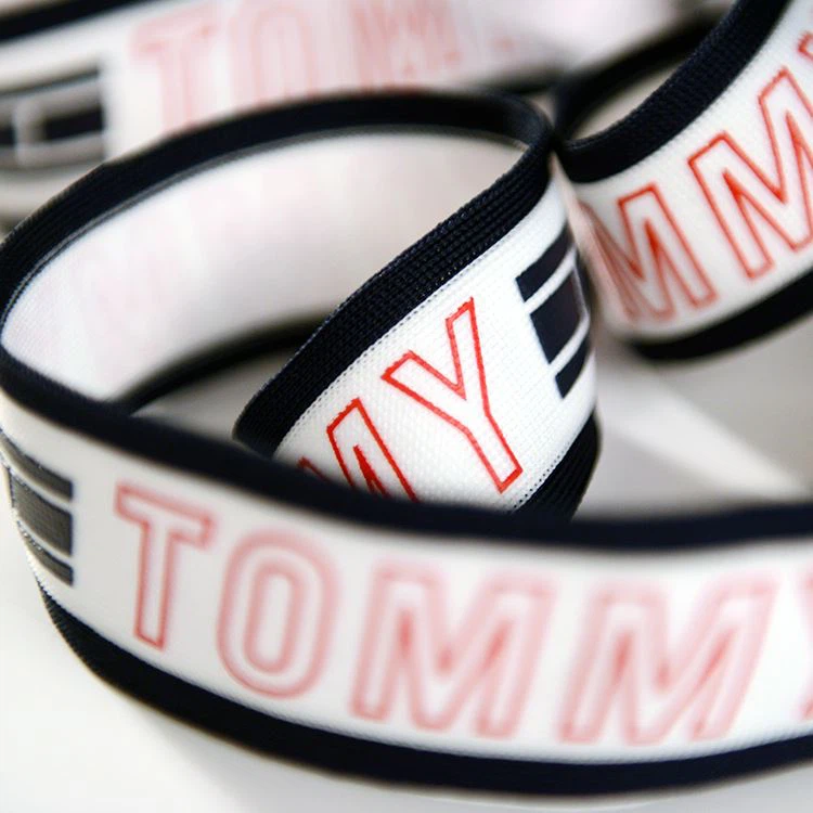 Super Stretchable Elastic